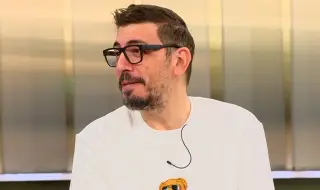 Арестували Геро на летището в Мюнхен 