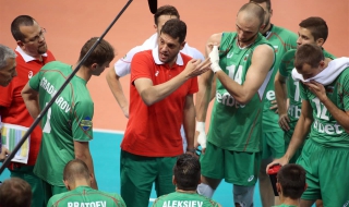 България с драматичен обрат над Чехия