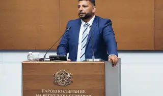 Депутат от ПП в декларация поиска институциите да не събарят незаконните ромски жилища в Стара Загора