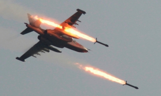 Русия и САЩ подновяват преговорите за безопасно въздушно пространство над Сирия