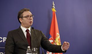Сърбия получи първи доставки от "Балкански поток"