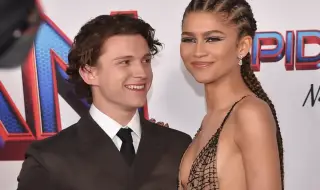 Стилистът на Зендая потвърди: С Том Холанд се ожениха тайно!