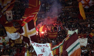 Тифозите на Рома и Лацио бойкотират Римското дерби