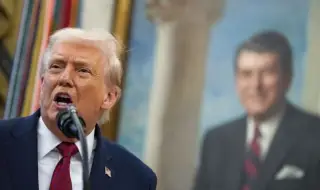 Trump slams US gates even tighter on foreigners 