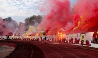 Вихрен намали билетите за мача с ЦСКА