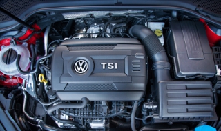 Нови 1.5-литрови двигатели от Volkswagen