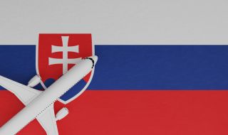 Нови условия за влизане в Словакия