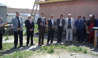 Партия "Лидер": Откриваме работни места, а не предизборна кампания