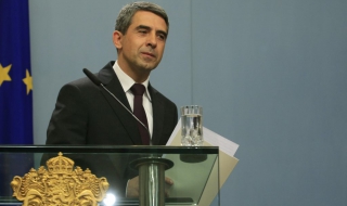 Президентът: Обикновеният човек трябва да повярва, че политиците го чуват