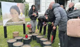 Разпитват свидетели по делото "Сияна"