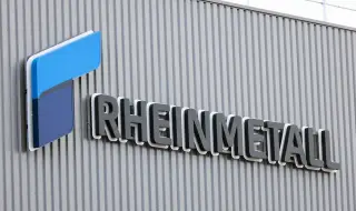 Rheinmetall стартира серийно производство на безпилотни катери