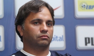 Треньорът на Левски: Взимаме титлата и купата