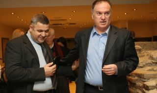 Владимир Чуков: В България има нов човек, който казва накъде ще върви страната