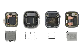 Apple Watch Series 12 и Ultra 4 остават трудни за ремонт