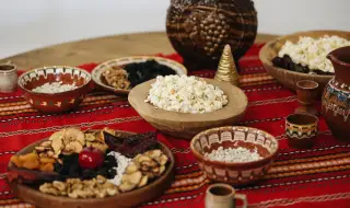 Етнограф посочи от къде произлизат традициите в България за Бъдни вечер и Коледа 