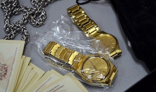 Жената на Павел Александров си иска иззетите семейни ценности