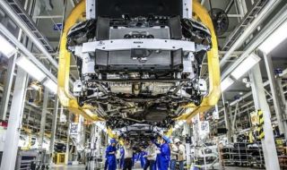 Новият лидер при електромобилите BYD ще построи първия европейски завод в Унгария