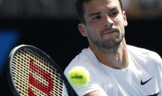 Зверев отнесе Григор Димитров още на старта в Рим