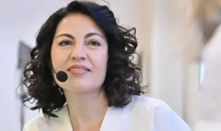 Колко печели Деси Стоянова, след като напусна телевизията