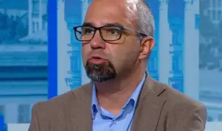 Първан Симеонов: Властта в България ще претърпи огромен негатив от начина, по който осъществява приемането на еврото