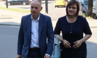 Премиерът уволни Георги Йорданов