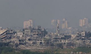 Съветът за сигурност на ООН отново не постигна съгласие по резолюция за войната между Израел и Хамас