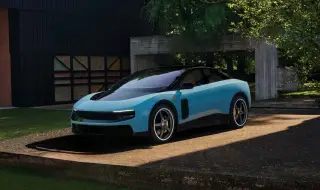 Шефът на Ferrari разкри „силен интерес“ към Luce и обяви, че първите поръчки вече са факт