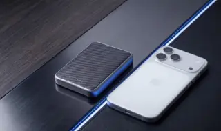 Technical details and features of the new Magssory Pride portable battery with Qi2 standard support
