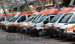 Ударни проверки за джипитата екскурзианти