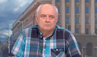 Васил Тончев: Ако Борисов не измисли план Б, Пеевски ще мине и през него като танк