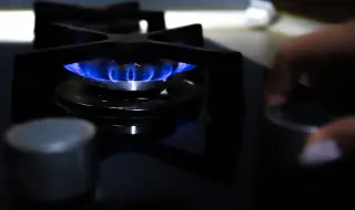 Взрив на газова бутилка в апартамент в Хасково