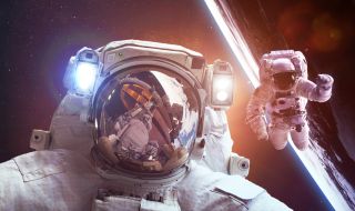 Защо раните в Космоса заздравяват по-бързо