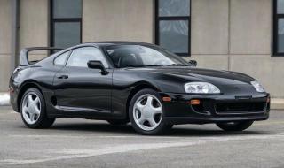 Знаете ли за колко пари бе продадена тази Toyota?