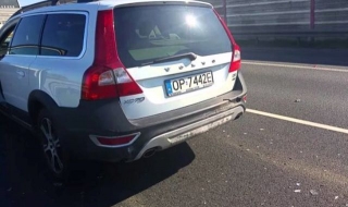 Бодичек: Volvo срещу FIAT