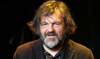 Емир Кустурица: За медиите все едно съм мъртъв