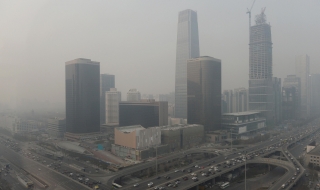 Градовете по света дишат все по-мръсен въздух