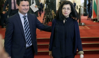 Лидерството в РБ се мери през постигнатите резултати