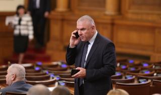 Марешки: Радев направи грешка, наричайки БСП "опозиция"