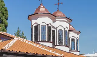 Нов обир на църква, този път в Бойчиновци