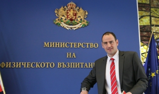 Петър Стойчев: Спорът с Илиана Раева е заради пари