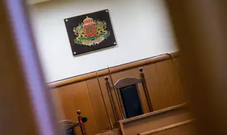 Апелативният съд в Бургас решава дали да остави в ареста румънеца, причинил катастрофата с шестима загинали мигранти