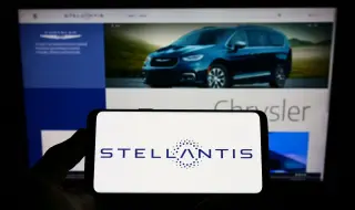 Stellantis се нуждае от спасяване, но от самата себе си