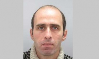 Столичната полиция издирва Евгений Енев