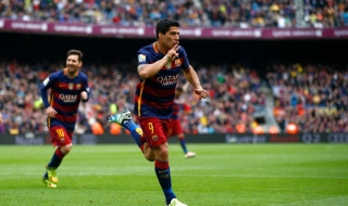 Суарес: Честта е над "куфарчетата"