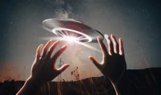 Учени откриха следи от извънземна генетична намеса в човешката ДНК