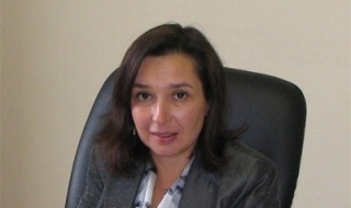 Зорница Русинова е новият социален министър