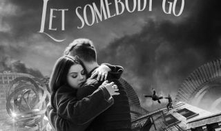 Coldplay и Селена Гомес пуснаха емоционално ВИДЕО към "Let Somebody Go"
