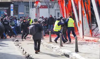 И в България има силно загрижени за "волята на народа"