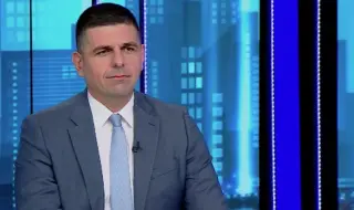 Ивайло Мирчев: Управляващите съдружници се скараха
