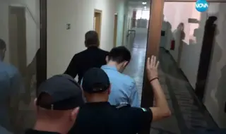 Тръгва делото срещу шофьора, причинил тежката катастрофа в Разград с трима загинали